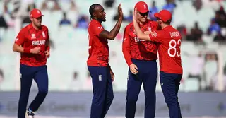 টি-টোয়েন্টি বিশ্বকাপ: স্কটল্যান্ডের বিপক্ষে ইংলিশদের জয়